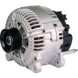 Generator , Alternator