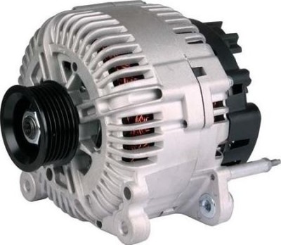 Generator , Alternator foto