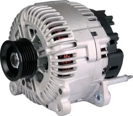 Generator , Alternator