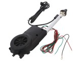 Antena Auto Telescopică 0,79m AM/FM Universală MTA