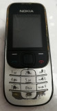 Nokia 2330 Classic (fara baterie, fara incarcator), 64GB, Argintiu, Neblocat