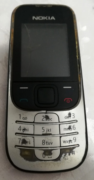 Nokia 2330 Classic (fara baterie, fara incarcator)