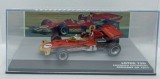 Macheta Formula 1 Lotus 72D - Ixo/Altaya 1/43, 1:43