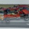 Macheta Formula 1 Lotus 72D - Ixo/Altaya 1/43