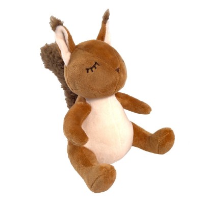 Veverita Pam, Egmont Toys foto