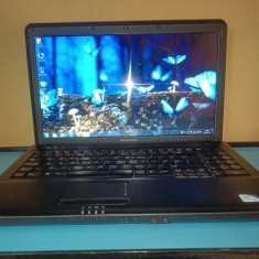 Laptop Lenovo G550 Intel T4500 2,30Ghz | 4Gb RAM | 320Gb hard