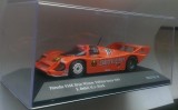 Macheta Porsche 956 K CM Anduranta Castigator Imola 1984 - CMR 1/43