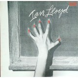 Vinil &quot;Japan Press&quot; Ian Lloyd &lrm;&ndash; Goosebumps (EX)