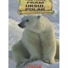 Fram, ursul polar - Paperback - Cezar Petrescu - Ştefan