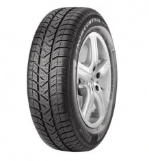 Anvelope Pirelli W210 Snowcontrol S3 195/55R16 91H Iarna foto