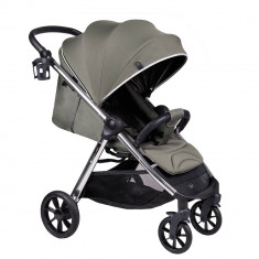 Carucior sport Jazzy Army Coletto for Your BabyKids foto