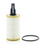 MANN-FILTER HU 7025 z Filtru ulei