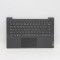 Carcasa superioara cu tastatura palmrest Laptop, Lenovo, IdeaPad 5-14ALC05 Type 82LM, 5CB1A14051, AP37H000210, AM2UZ000920, gri, layout US