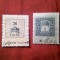 2 Timbre Fiscale Ungaria 1903 26 filler si 1 kor , stampilate
