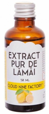 Extract pur de lamai 50ml Cloud Nine Factory foto