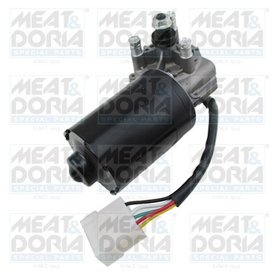 MEAT &amp;amp; DORIA 27237 motor stergator foto