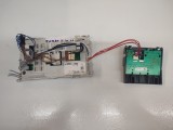 Placa electronica Masina de spalat verticala Indesit ITWD 61252 /C154