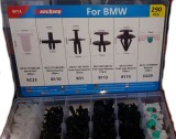 Cumpara ieftin Set clipsuri BMW 290 bucati W14