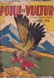 Puiul de vultur. Poveste din viata triburilor marocane. Poveste prelucrata de