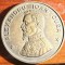 ALEXANDRU IOAN CUZA,,SOCIETATEA NUMISMATICA ROMANA&quot;1859-1959/CENTENARUL UNIRII !
