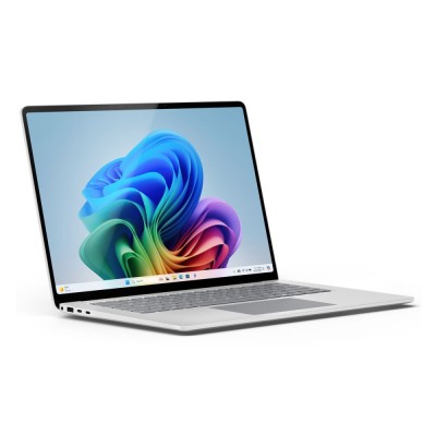 Laptop Microsoft Surface Laptop 7 Copilot+Elite 15&amp;quot; Qualcomm Snapdragon X Elite (X1E) 16 GB RAM 256 GB SSD Qwerty Spaniolă foto