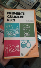 Preparate culinare reci &amp;amp;#8211; N, Olexiuc foto