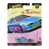 Masina metalica, Hot Wheels Premium, Car Culture, Mazda RX7 FC Pandem, JBK60