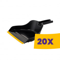 Bonus Handrix Hand Rubber Garbage Shovel (Cutie - 20 buc) foto