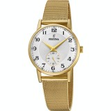 Ceas Dama, Festina, Retro F20573/1 - Marime universala