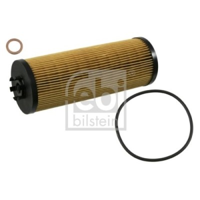 Febi Bilstein Filtru ulei foto