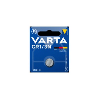Baterie Varta Lithium CR1/3N Cod: 274147 Automotive TrustedCars foto