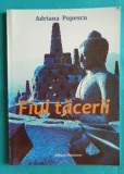 Adriana Popescu &ndash; Fiul tacerii