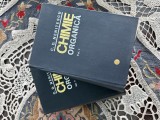Chimie organică CD Nenițescu