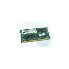 Memorie Laptop - MICRON 2gb 2rx8 pc2-5300s-555-12-zz