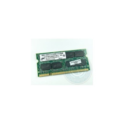 Memorie Laptop - MICRON 2GB 2Rx8 PC2 6400S 666 13 F1 DDR2 foto