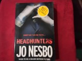 Headhunters = Jo Nesbo (6)
