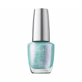 Cumpara ieftin Lac de unghii cu efect de gel, Opi, IS Pisces the Future, 15ml