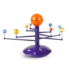 Sistemul solar 3D cu proiector si redare vocala TopBright foto