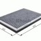 Filtru polen / aer habitaclu RENAULT ESPACE IV (JK0/1) (2002 - 2015) BOSCH 1 987 432 400