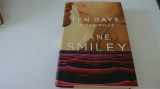 Ten days in the hills - Jane Smiley