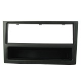 Rama adaptoare radio 1DIN Connects2 CT24VX01 pentru Vauxhall, negru