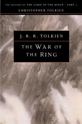 The War of the Ring: The History of the Lord of the Rings, Part Three foto