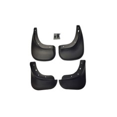 Aparatori noroi compatibile VW Touran / Caddy 2005-2016 Cod: MUD1051 / CH-1 Automotive TrustedCars