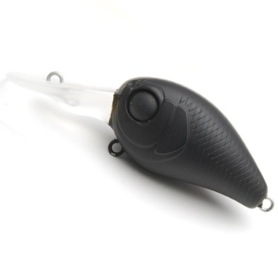 Vobler RAID JAPAN Level Crank Ping, 003 Kuromame, 3.25cm, 3.5g foto