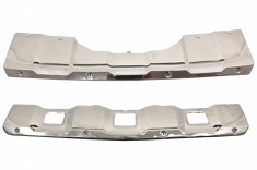 Prelungiri Off Road Mercedes GL-Class X164 (2006-2009) Performance AutoTuning foto