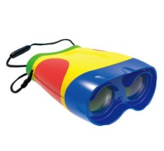 BigJigs Binoclu pentru copii - Jucarie Educativa pentru copii