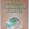 DREPTUL FINANTELOR PUBLICE de VASILE IANCU , 2002 , PREZINTA SUBLINIERI *
