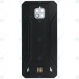 Capac baterie Doogee S95 Pro negru