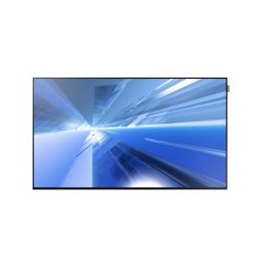 Monitor Refurbished, SAMSUNG LH55DBEPLGC Digital Signage, LED Profesional, Diagonala 55 inch