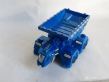 bnk jc Dinotrux Ton-Ton - Mattel 2015